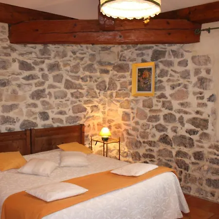 Bed & Breakfast Domaine De 