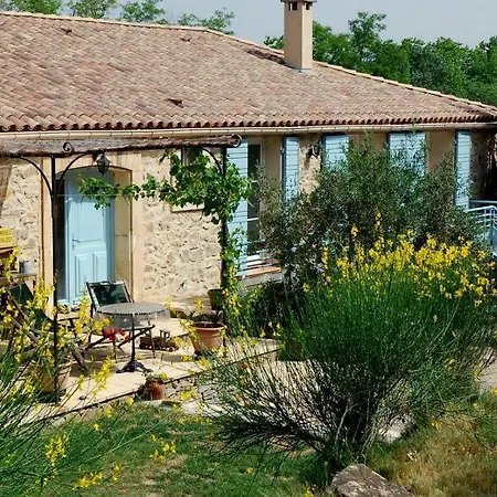 Bed & Breakfast Domaine De 