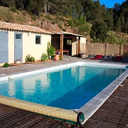 Bed & Breakfast Domaine De 