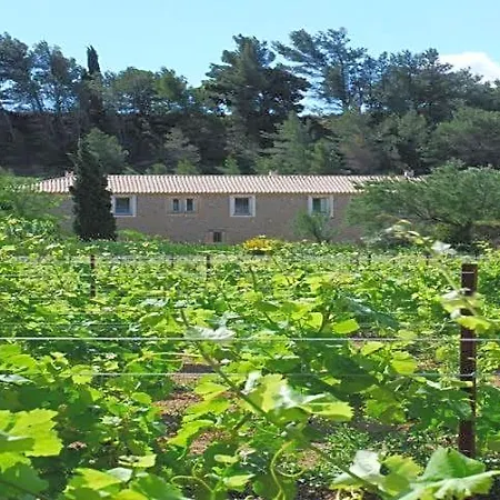 Bed & Breakfast Domaine De 