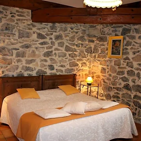 Bed & Breakfast Domaine De 