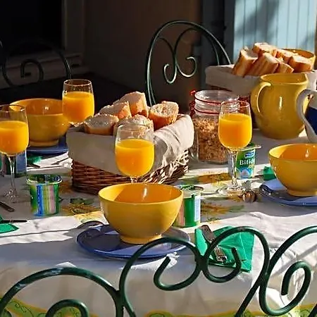 Bed & Breakfast Domaine De 