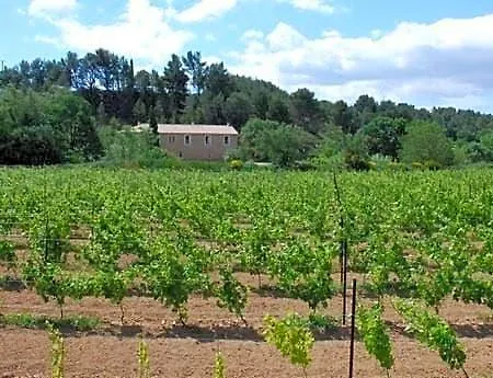 Bed & Breakfast Domaine De 