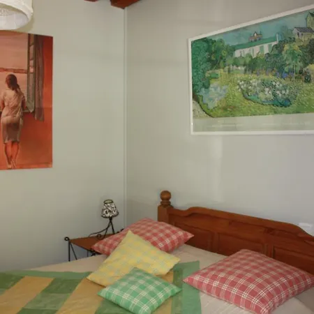Bed & Breakfast Domaine De 