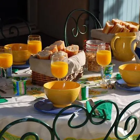 Bed & Breakfast Domaine De 
