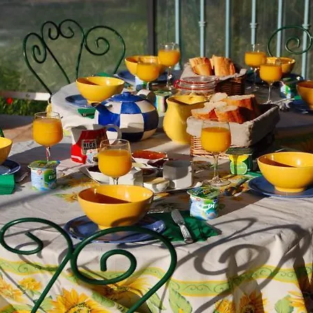 Bed & Breakfast Domaine De 