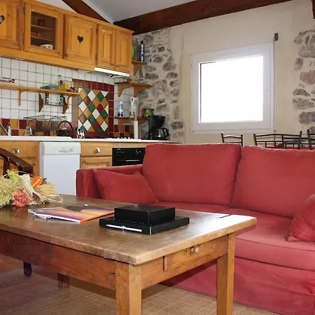 Nocleg ze śniadaniem Domaine De 