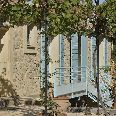 Bed & Breakfast Domaine De 