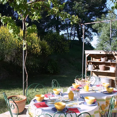 Bed & Breakfast Domaine De 