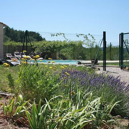 Frühstückspension Domaine De 
