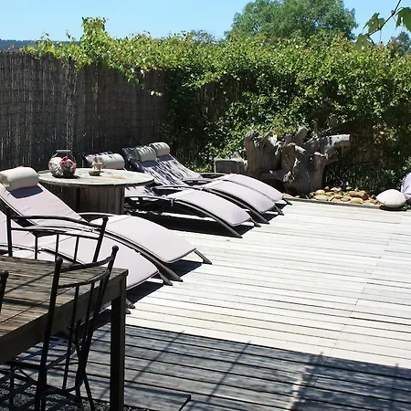 Bed & Breakfast Domaine De 