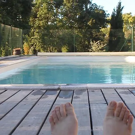 Bed & Breakfast Domaine De 