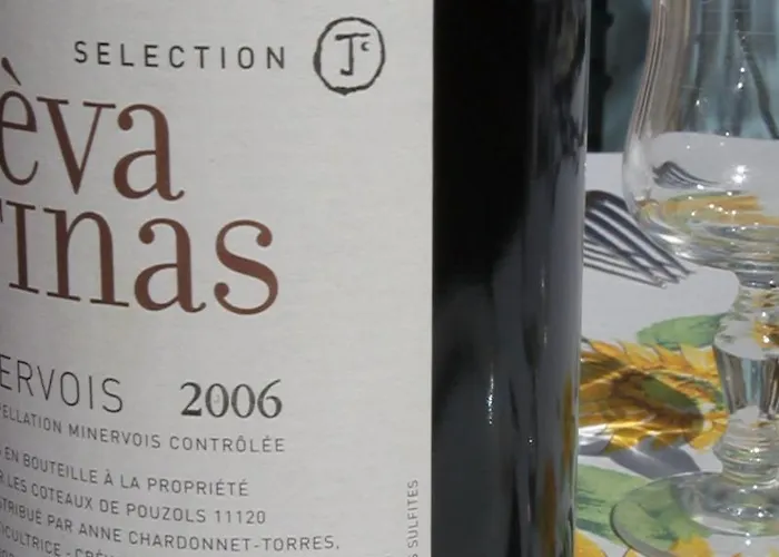 Bed & Breakfast Domaine De 