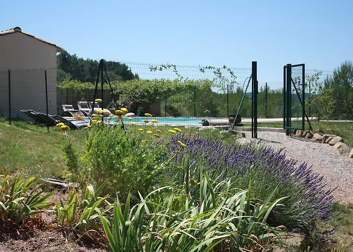 Bed & Breakfast Domaine De 